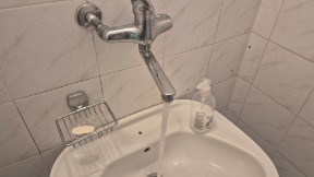 Voda kao ustavna kategorija
